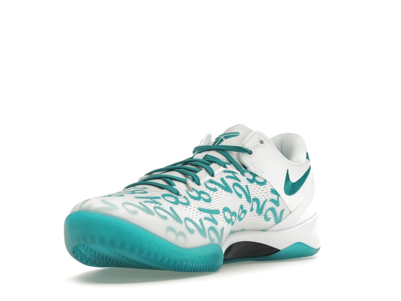 Nike Kobe 8 Protro Radiant Emerald