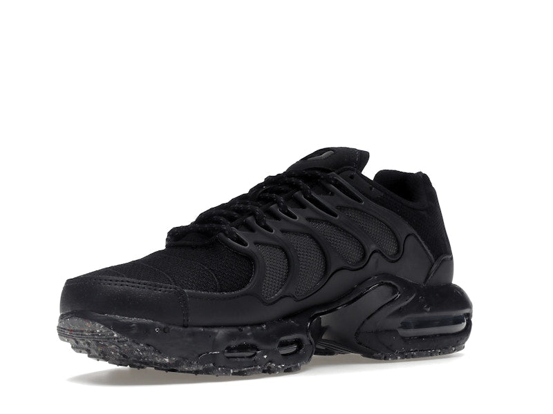 Nike Air Max Terrascape Plus Black Anthracite