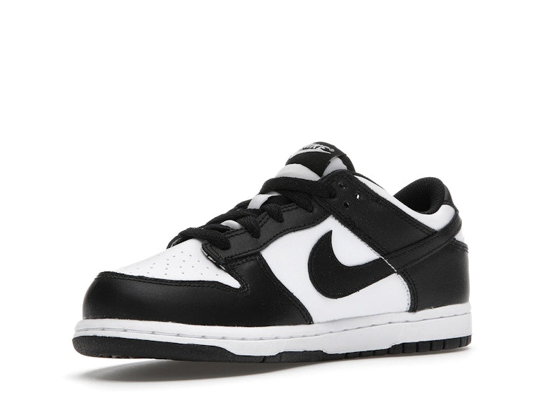 Nike Dunk Low Retro White Black Panda (PS)