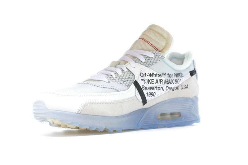 Nike Air Max 90 Off-White