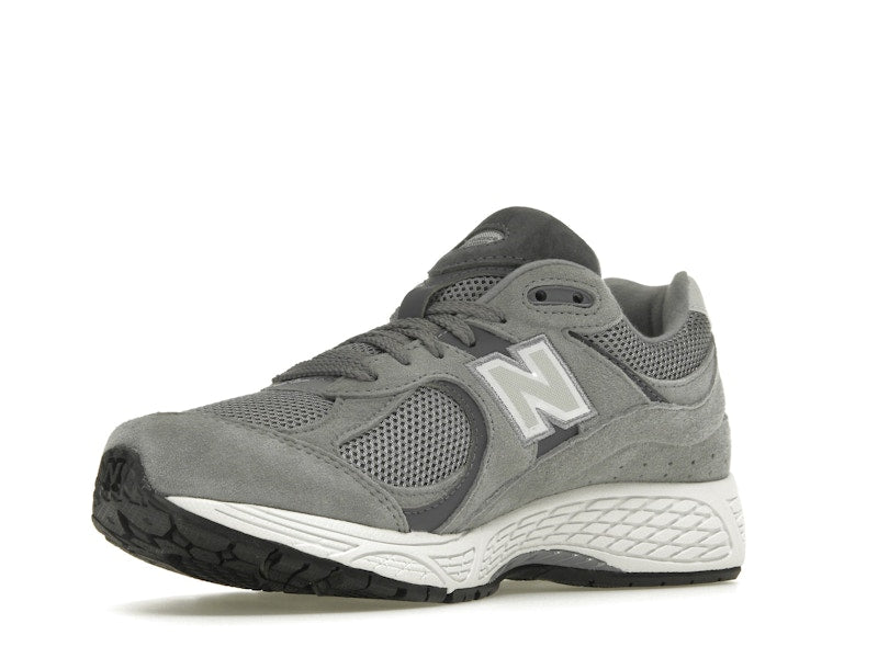 New Balance 2002R Steel Grey Orca