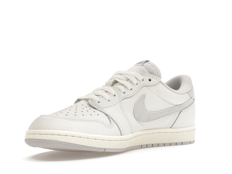 Jordan 1 Retro Low '85 Neutral Grey