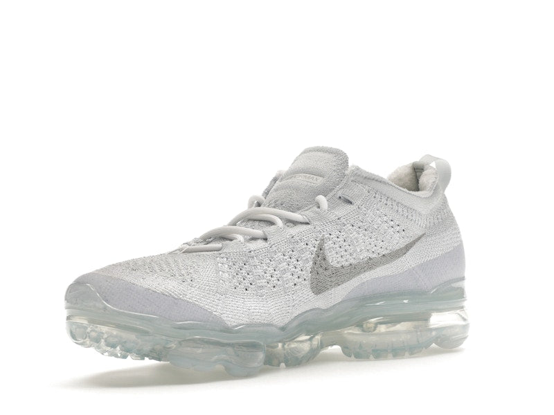 Nike Air VaporMax 2023 Flyknit Pure Platinum