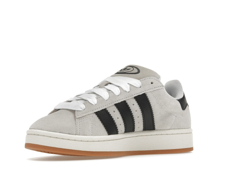 adidas Campus 00s Crystal White Core Black (Women's)