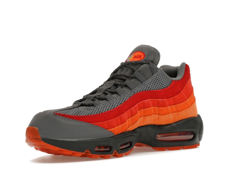 Nike Air Max 95 Premium Atlanta