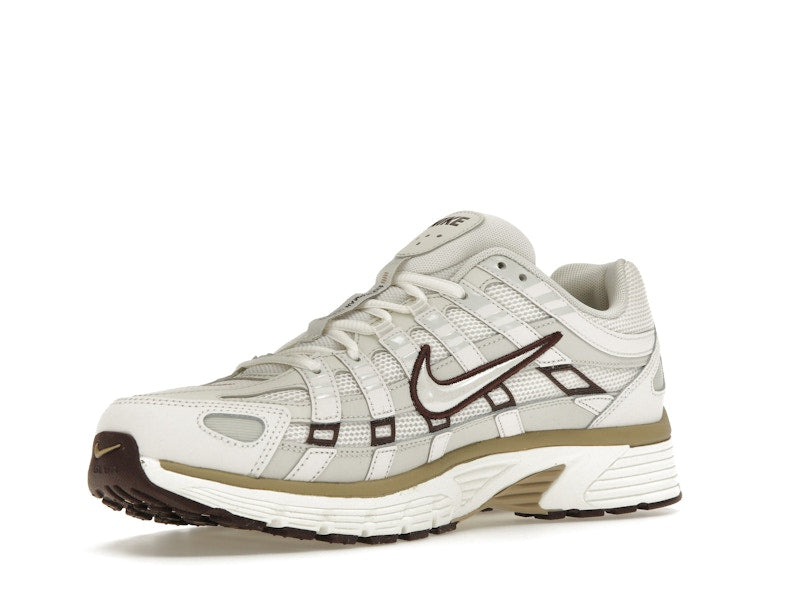 Nike P-6000 Earth Light Bone