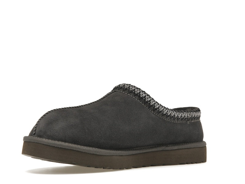 UGG Tasman Slipper Dark Grey