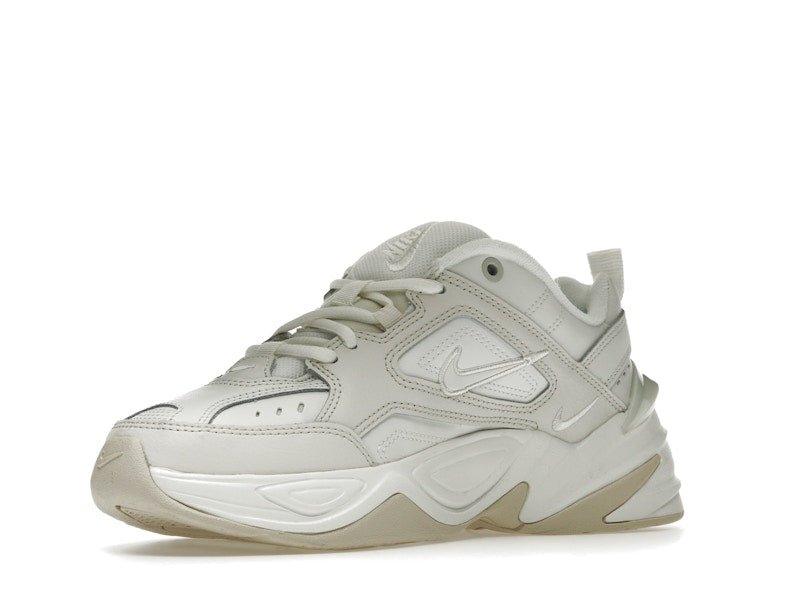 Nike mk2 tekno summit white hotsell