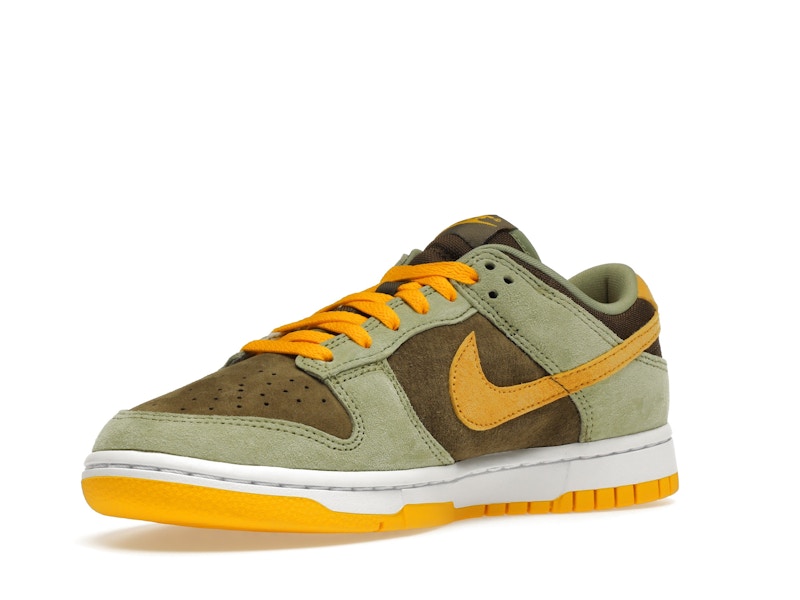 Nike Dunk Low Dusty Olive (2021/2023)