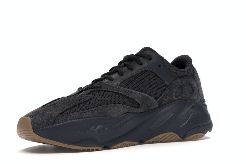 adidas Yeezy Boost 700 Utility Black