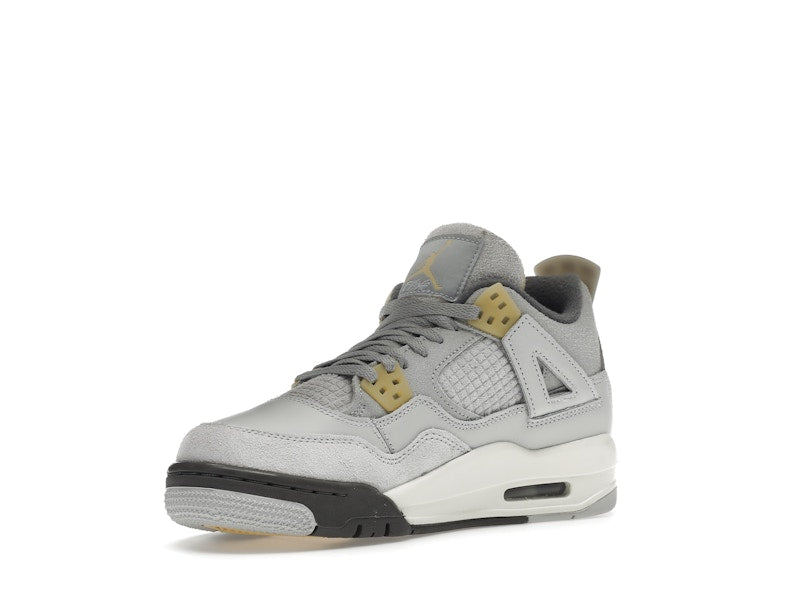 Jordan 4 Retro SE Craft Photon Dust (GS)