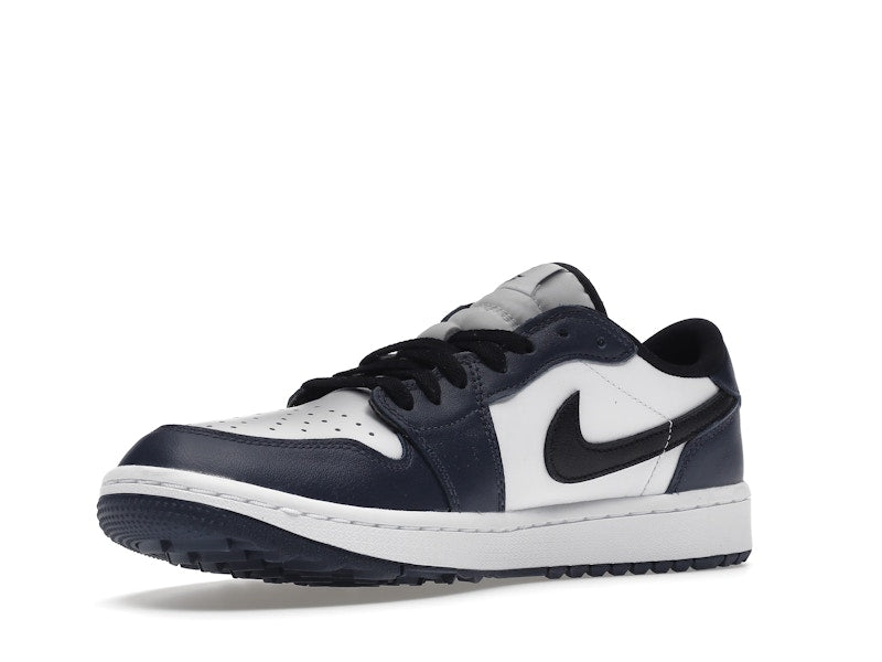 Jordan 1 Retro Low Golf Midnight Navy