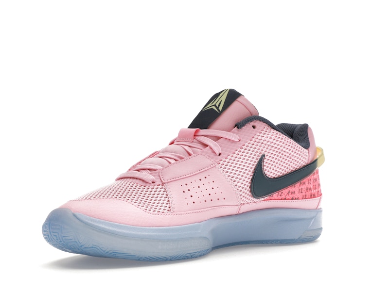 Nike Ja 1 Day One Soft Pink