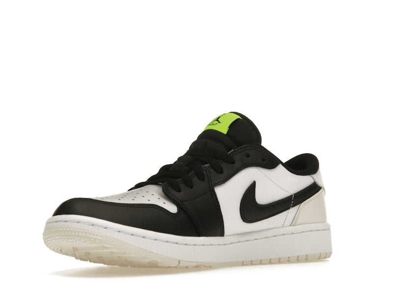 Jordan 1 Retro Low Golf Phantom Volt