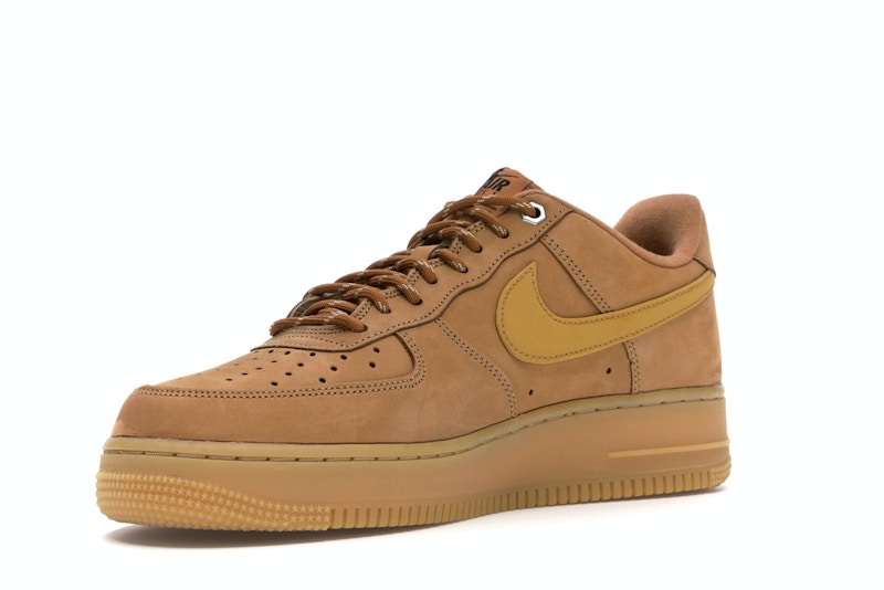 Nike Air Force 1 Low Flax (2019/2022)