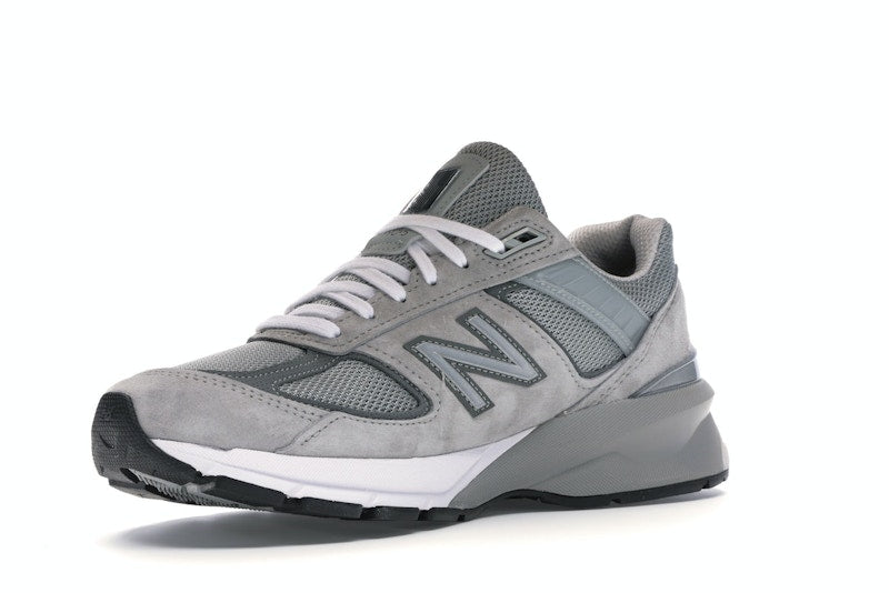 New Balance 990v5 Grey