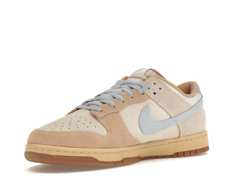 Nike Dunk Low Sanddrift Light Armory Blue