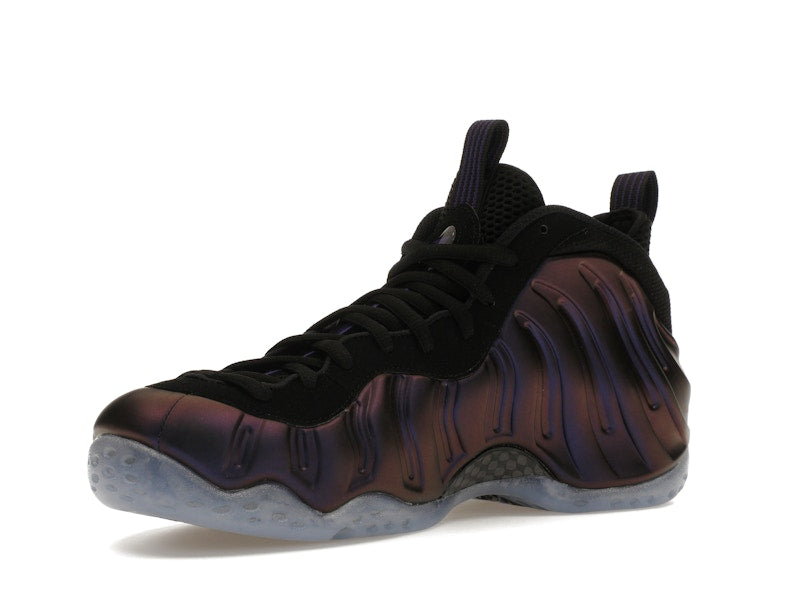 Nike Air Foamposite One Eggplant (2024)