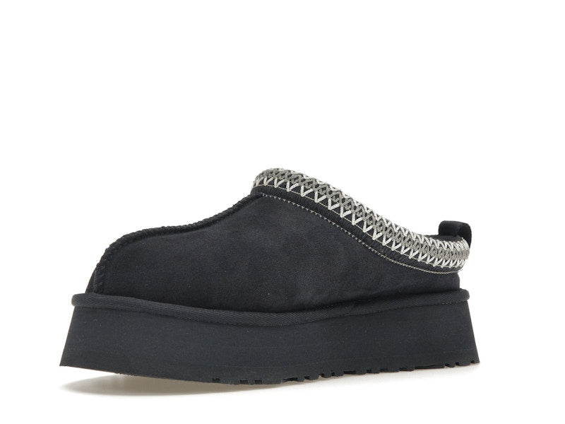 UGG Tazz Slipper Eve Blue (Women's)