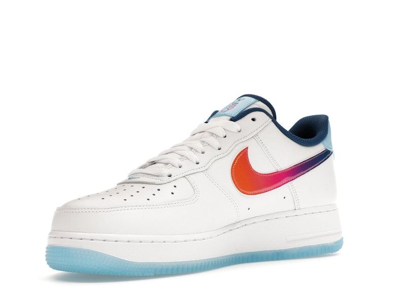 Nike Air Force 1 Low '07 PRM NY vs. NY