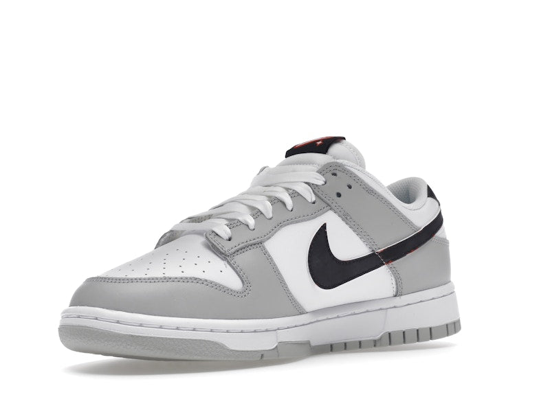 Nike Dunk Low SE Lottery Pack Grey Fog