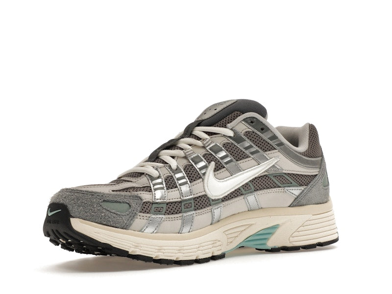 Nike P-6000 Flat Pewter