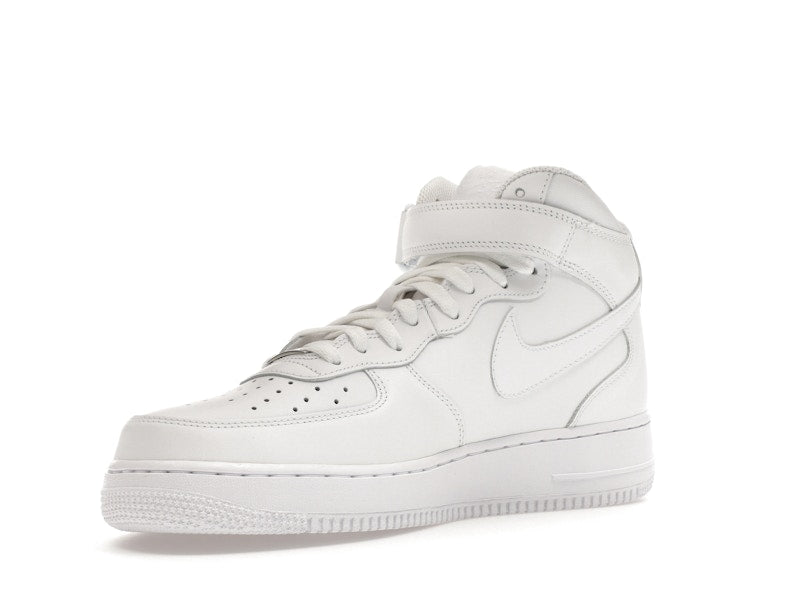 Nike Air Force 1 Mid '07 White