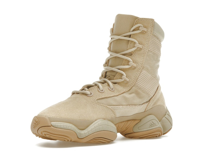 adidas Yeezy 500 High Tactical Boot Sand