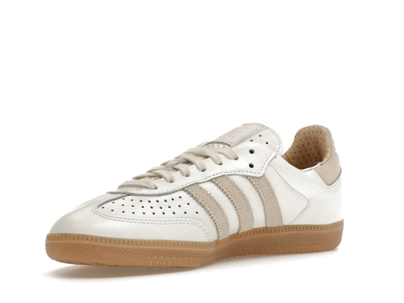 adidas Samba OG Core White Magic Beige