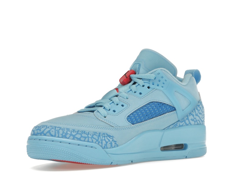 Jordan Spizike Low Houston Oilers