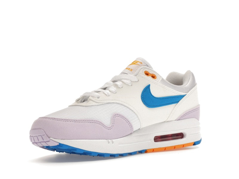 Nike Air Max 1 White Alchemy Pink (Women's)