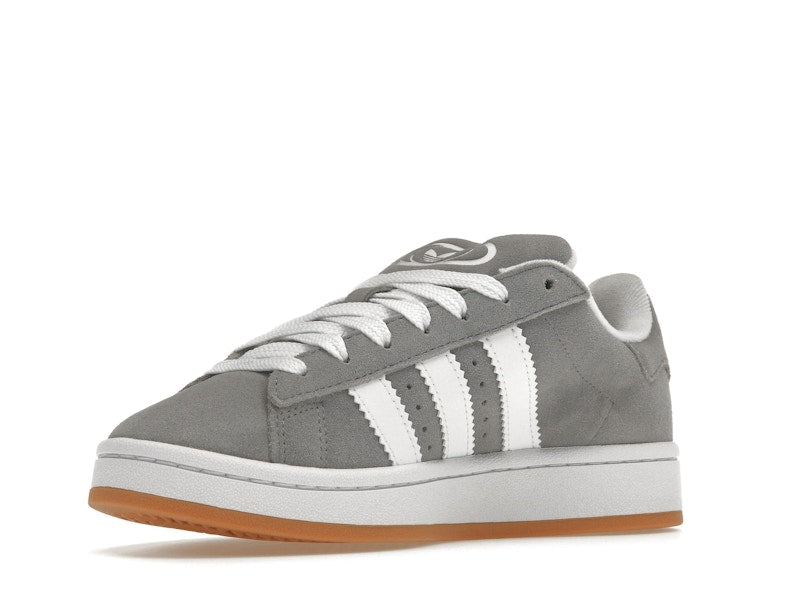 adidas Campus 00s Grey Gum (Kids)