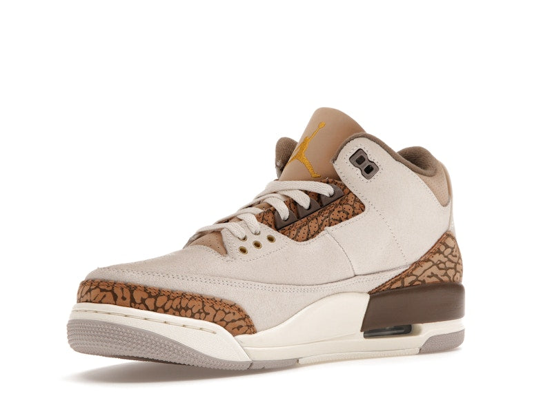 Jordan 3 Retro Palomino