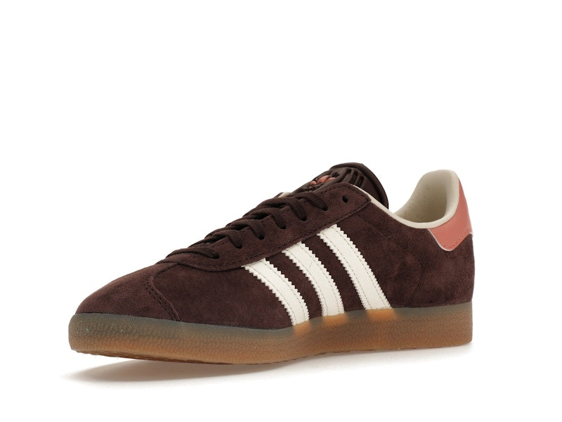 adidas Gazelle Shadow Brown (Women's)