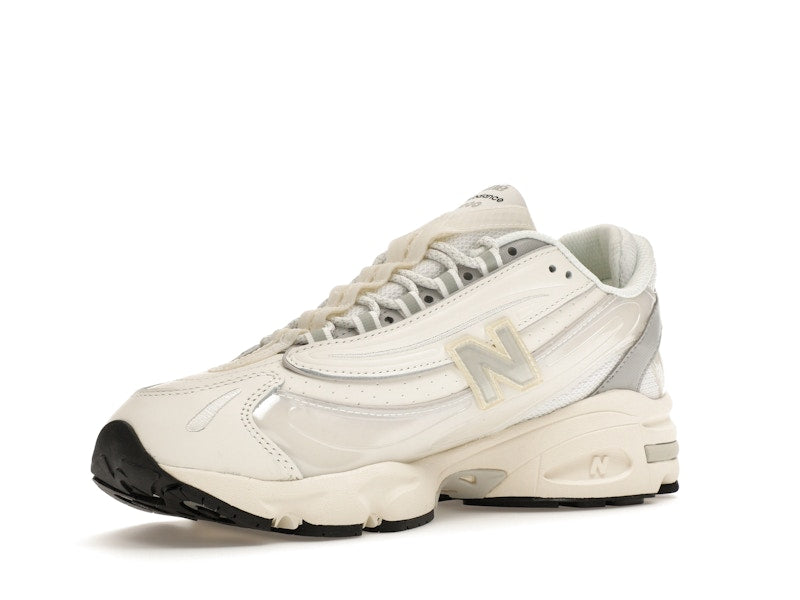 New Balance 1000 Aime Leon Dore White