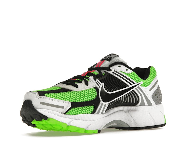 Nike Zoom Vomero 5 Electric Green Black