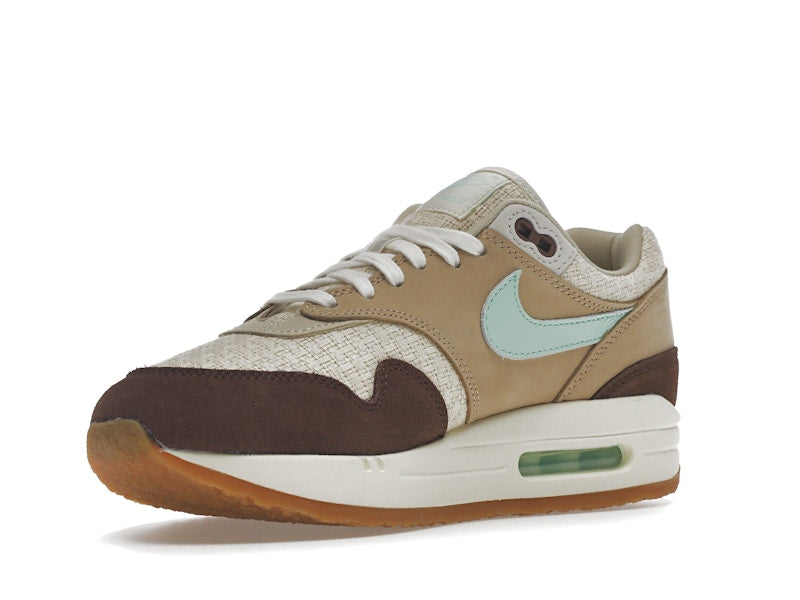 Nike Air Max 1 Crepe Brown (2022)