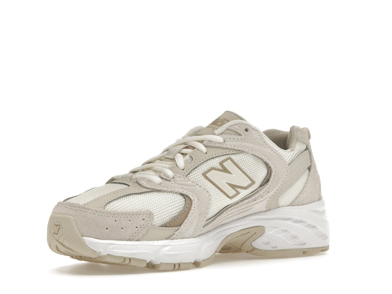 New Balance 530 Sea Salt Moonbeam