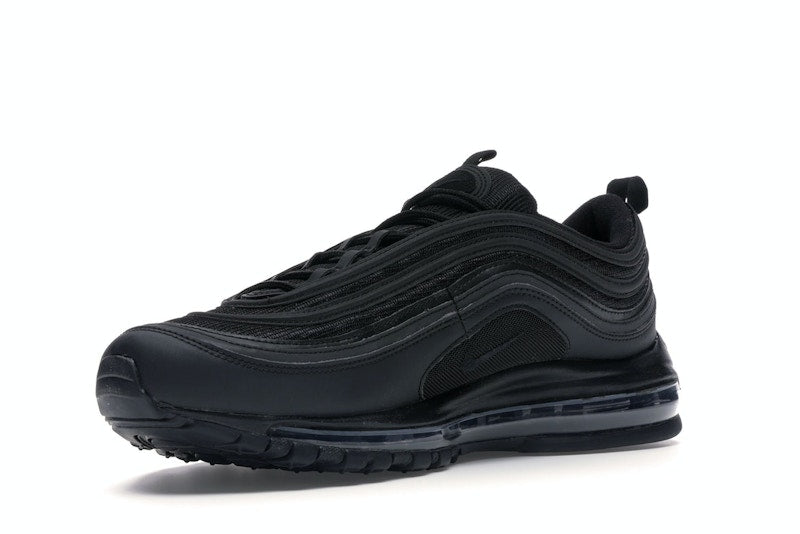 Nike Air Max 97 Triple Black