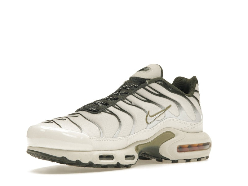 Nike Air Max Plus Phantom Cargo Khaki