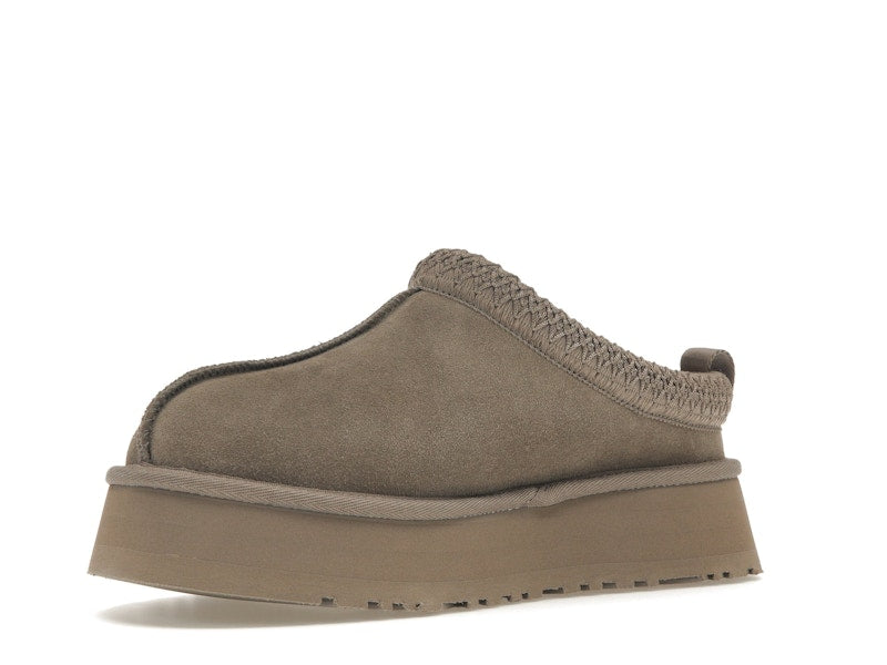 UGG Tazz Slipper Smoke Plume (Women's)