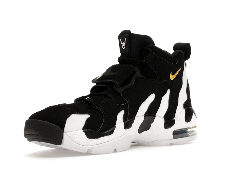 Nike Air DT Max '96 Black White (2024)