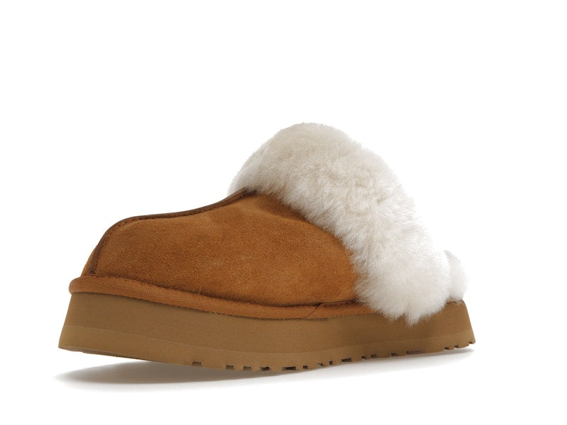 UGG Disquette Slipper Chestnut (Women's)