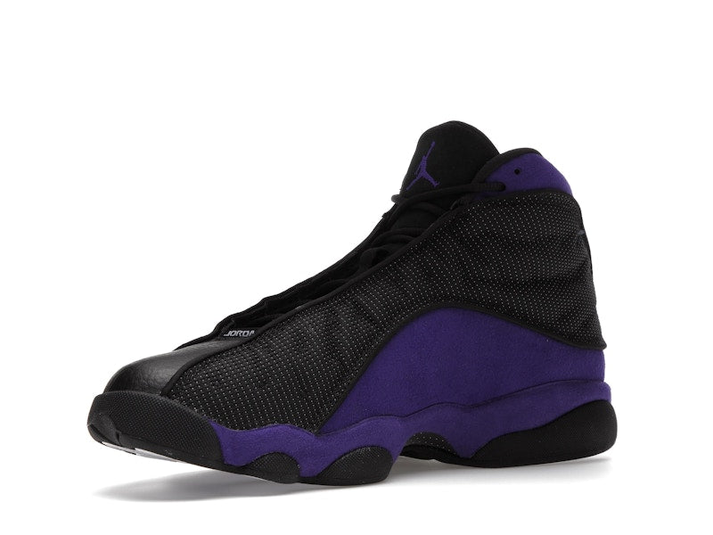 Jordan 13 Retro Court Purple