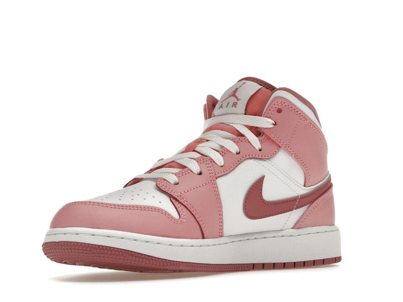 Jordan 1 Mid Valentine's Day (2023) (GS)