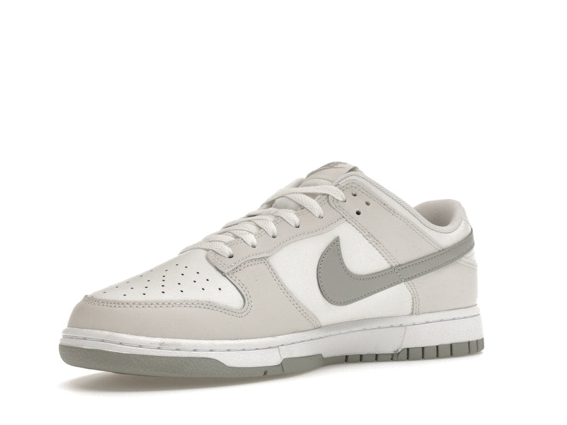 Nike Dunk Low Retro Summit White Light Smoke Grey