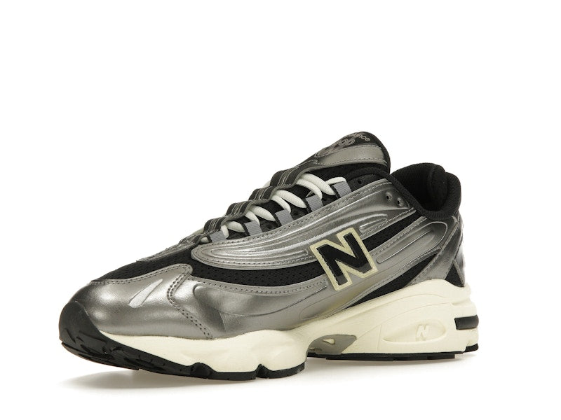 New Balance 1000 Silver Metallic