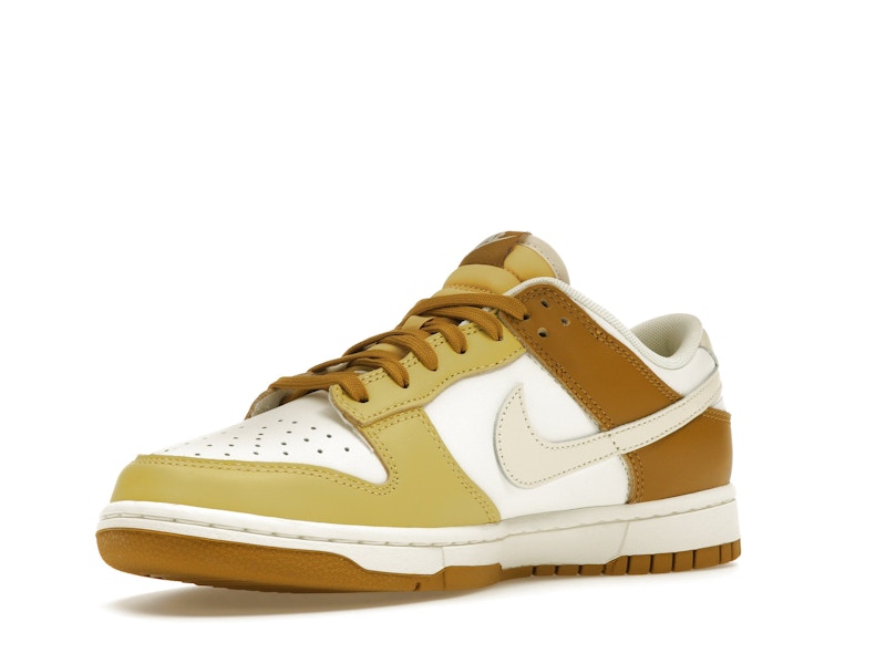 Nike Dunk Low Retro Bronzine