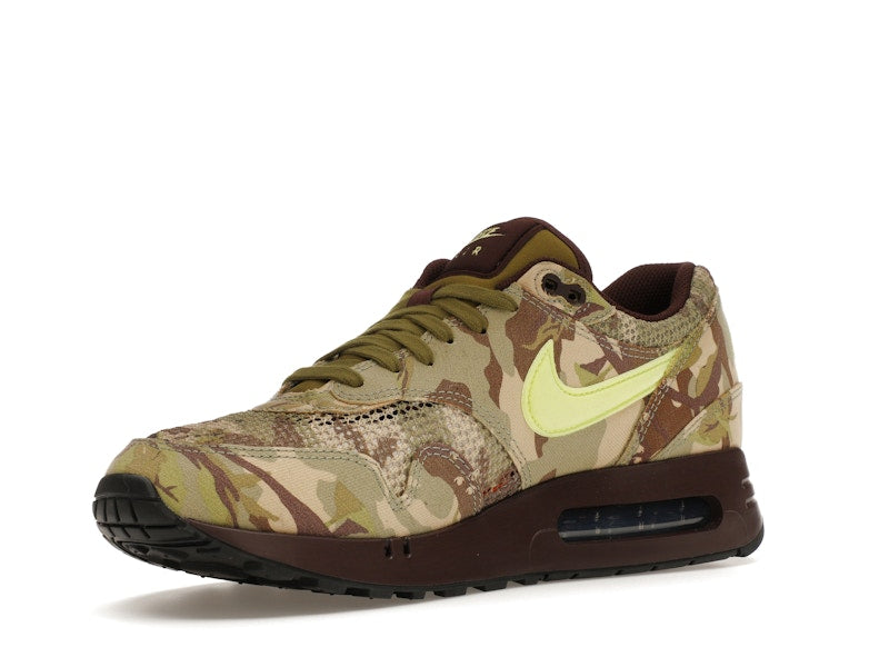 Nike Air Max 1 '86 OG Camo Light Lemon Twist