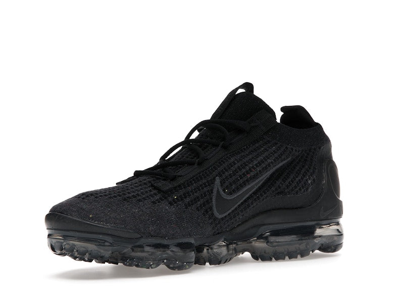 Nike Air VaporMax 2021 FK Black Anthracite